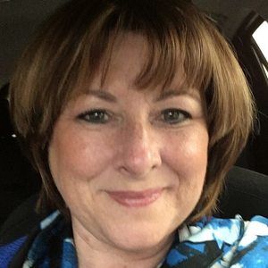 Meet your Posher, Renae